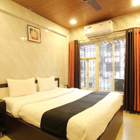 The Horizon Hotel Lonavala Exterior photo