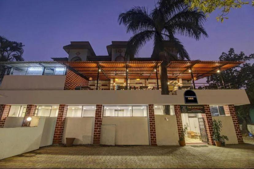 The Horizon Hotel Lonavala Exterior photo