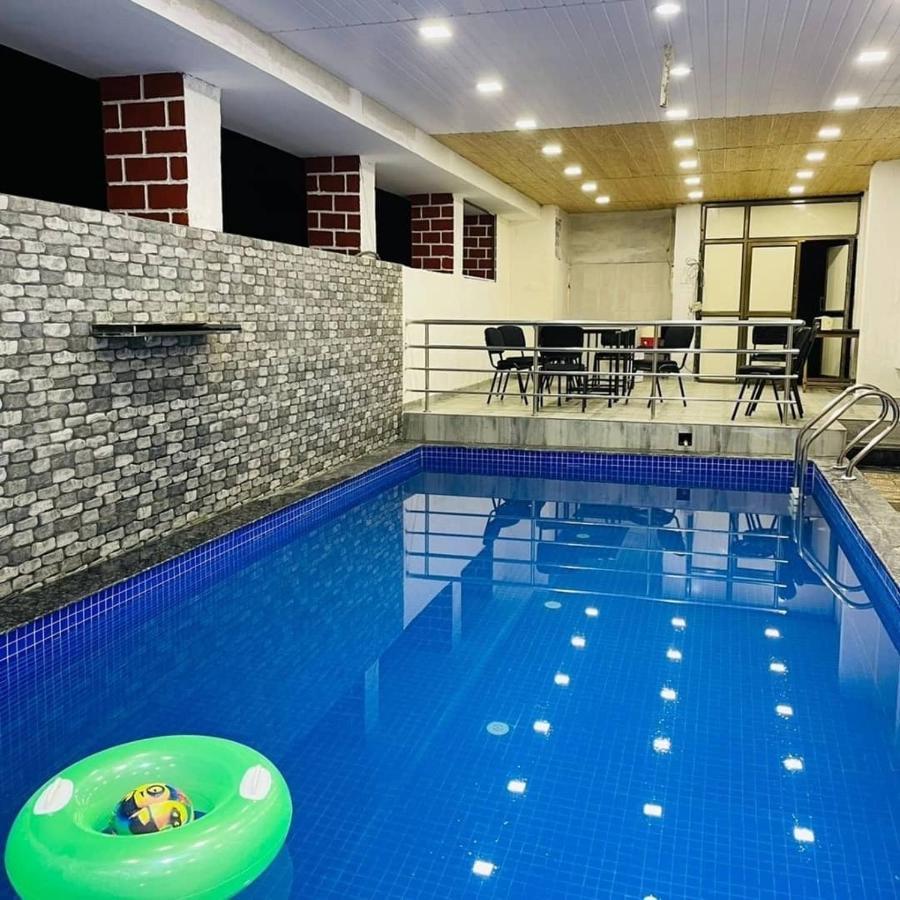 The Horizon Hotel Lonavala Exterior photo